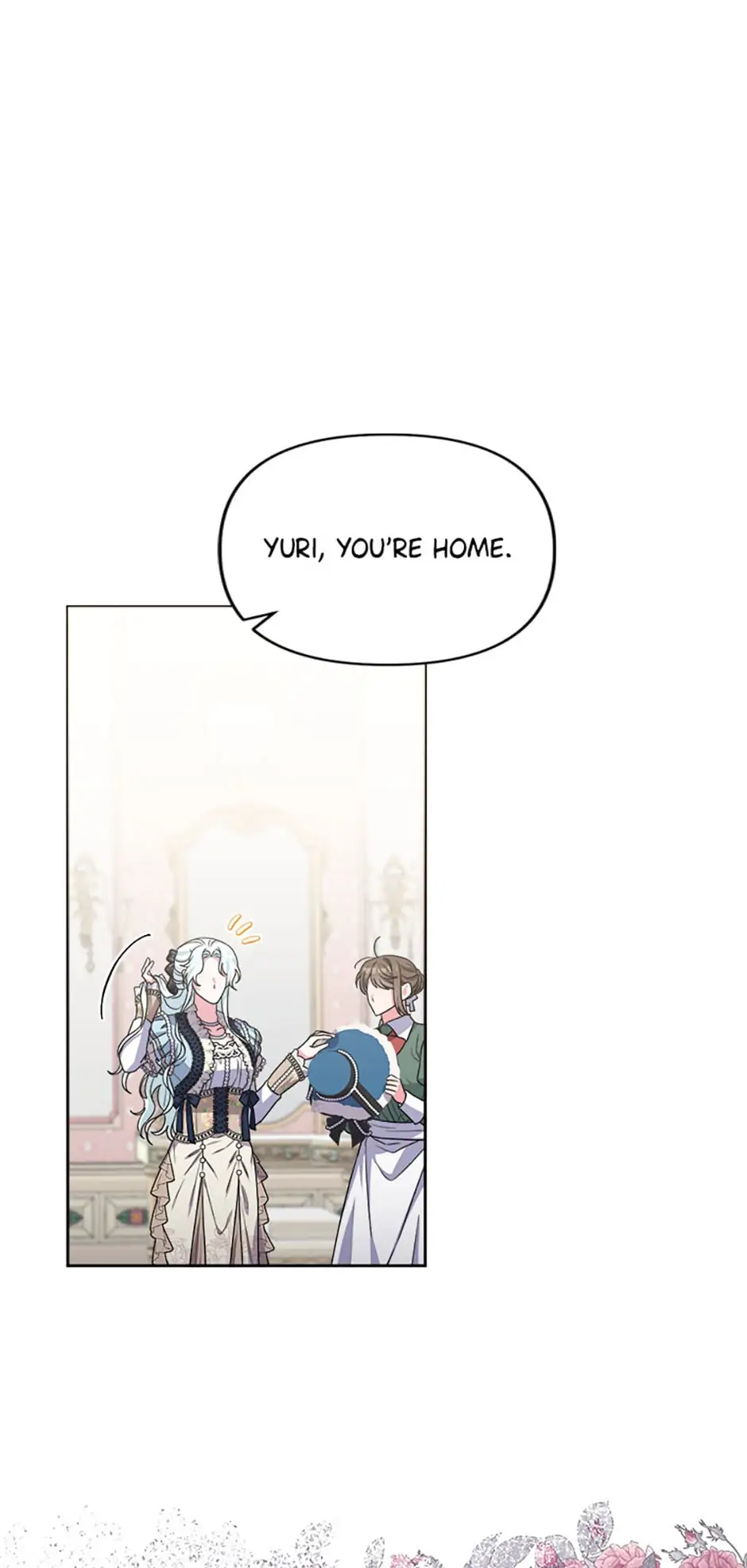 Taming My Villainous Little Brother Chapter 36 - page 10
