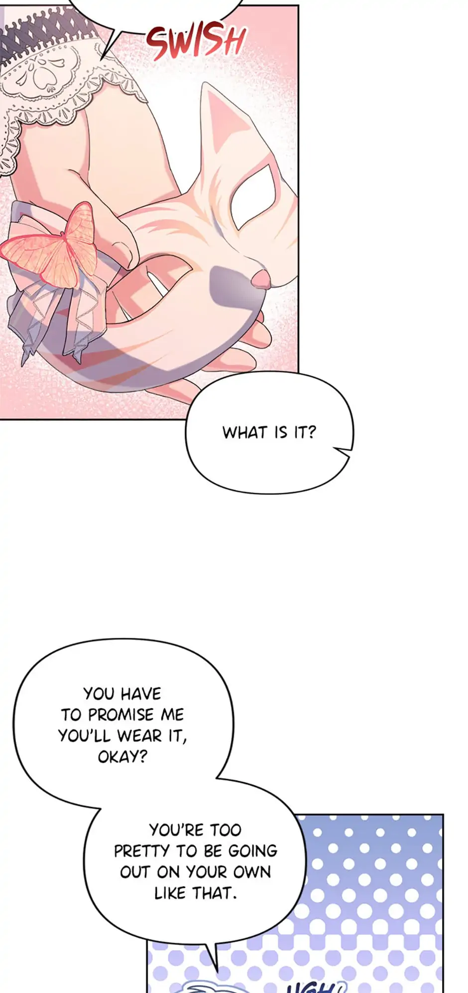 Taming My Villainous Little Brother Chapter 36 - page 13