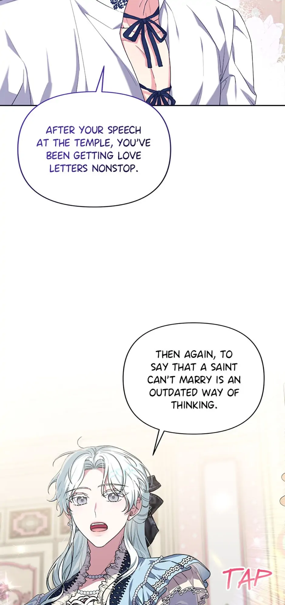 Taming My Villainous Little Brother Chapter 36 - page 15