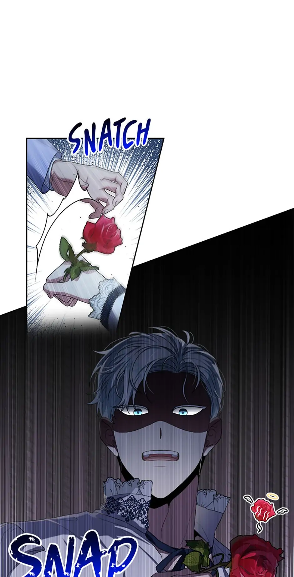 Taming My Villainous Little Brother Chapter 36 - page 24
