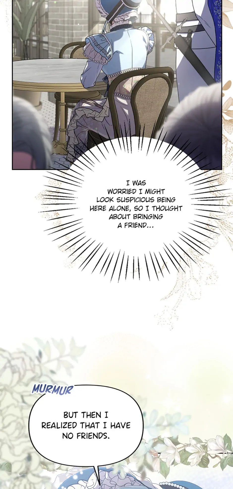 Taming My Villainous Little Brother Chapter 36 - page 3