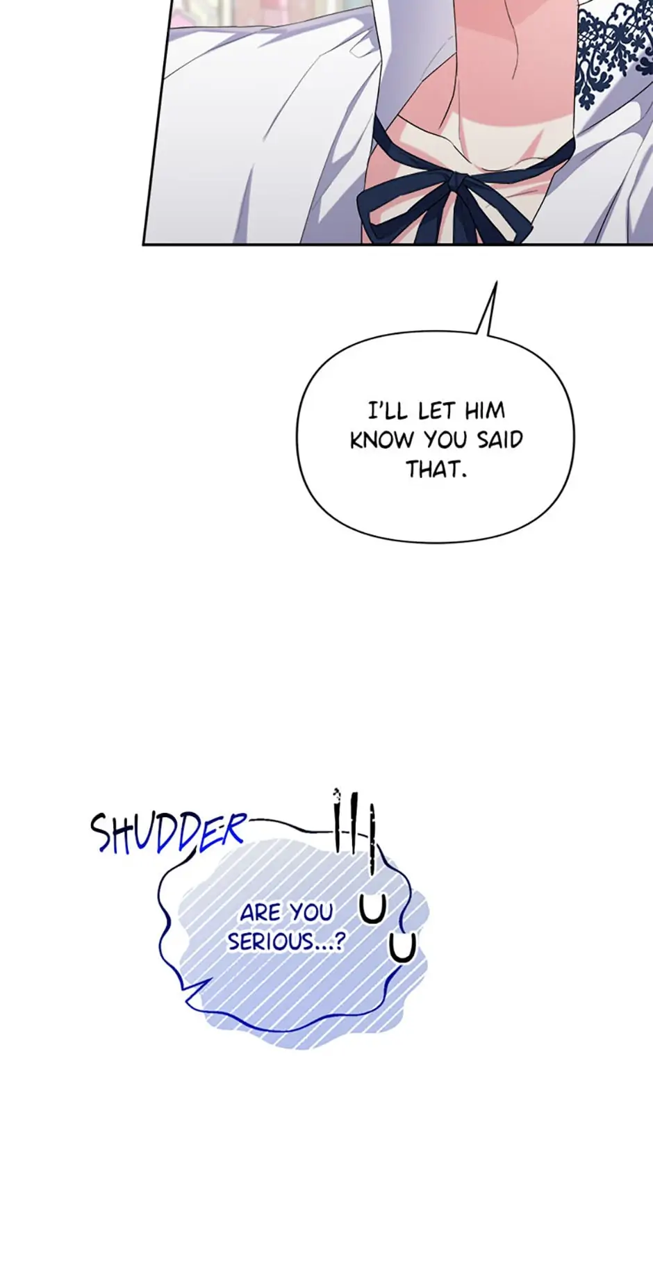 Taming My Villainous Little Brother Chapter 36 - page 31