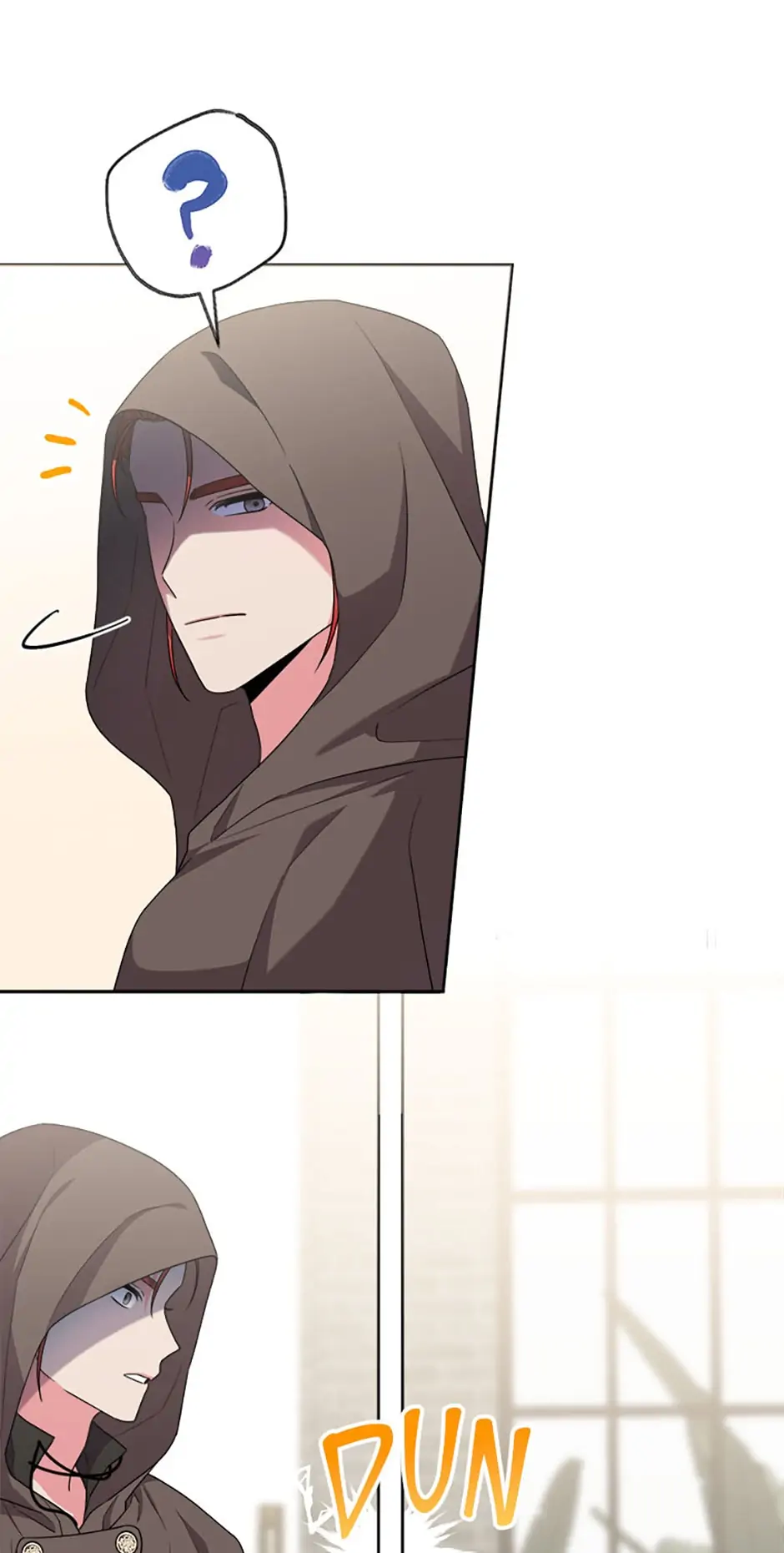 Taming My Villainous Little Brother Chapter 36 - page 37