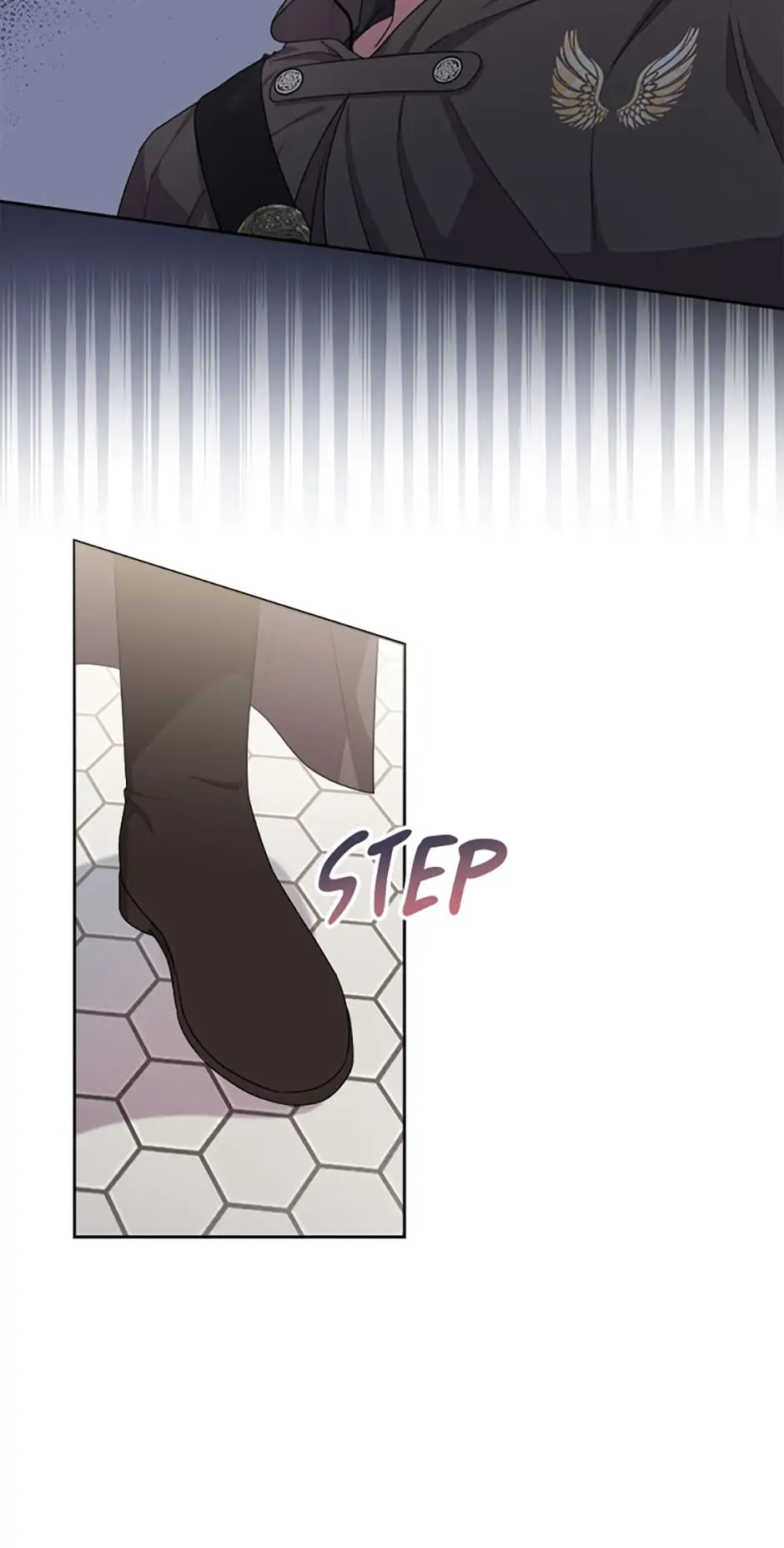 Taming My Villainous Little Brother Chapter 36 - page 40