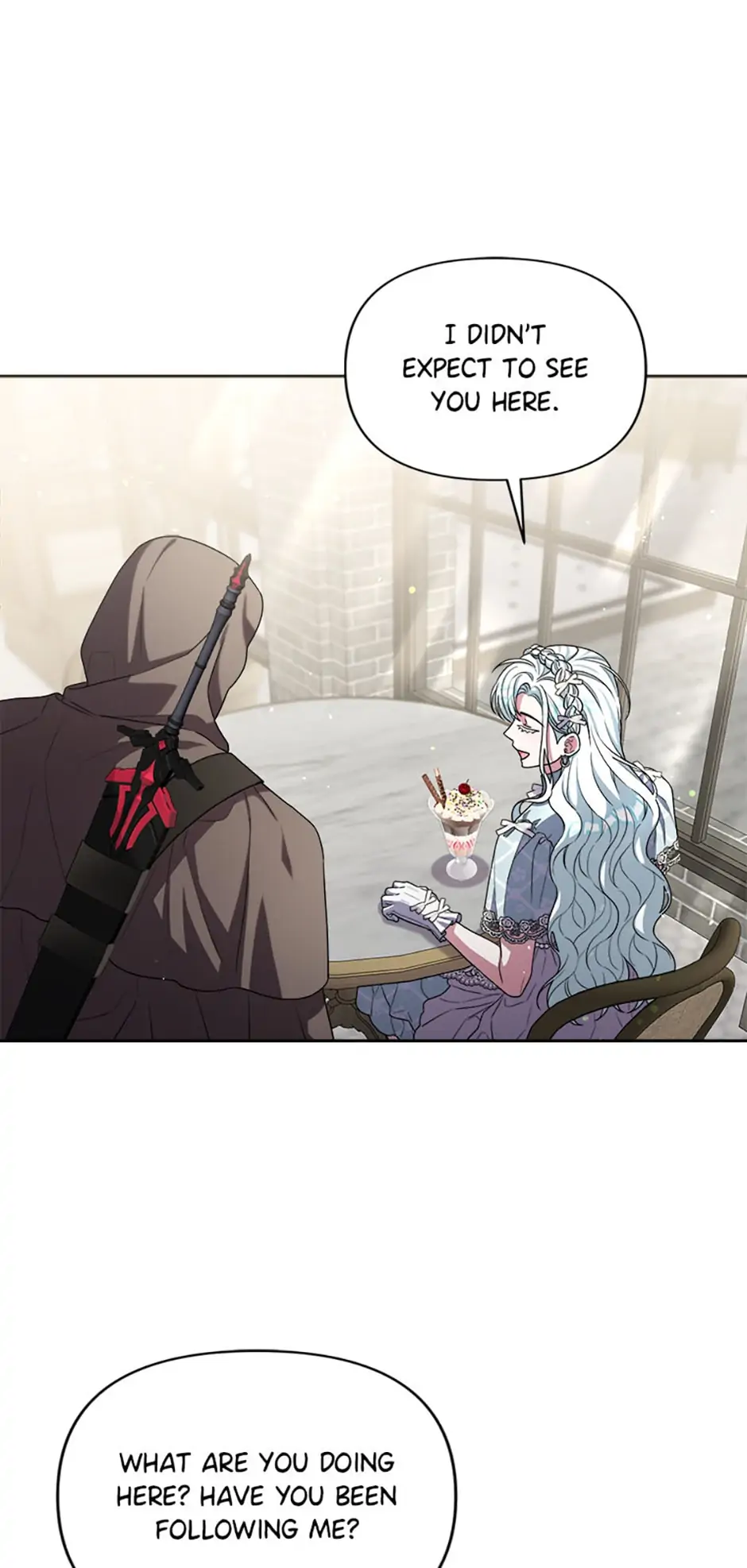 Taming My Villainous Little Brother Chapter 36 - page 41