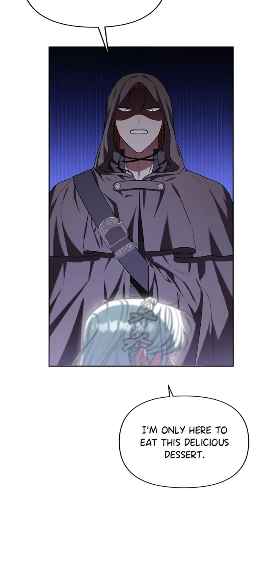 Taming My Villainous Little Brother Chapter 36 - page 42