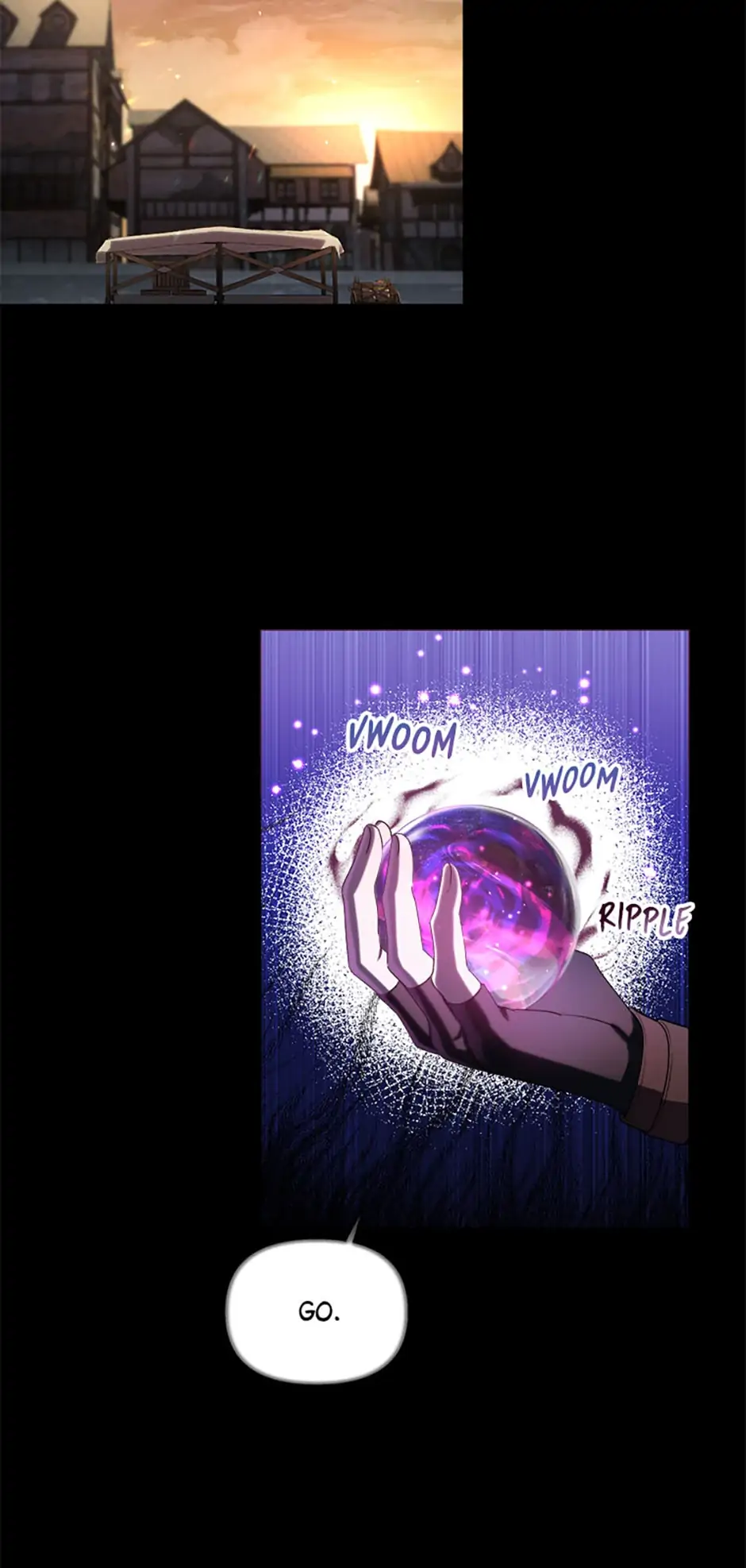 Taming My Villainous Little Brother Chapter 36 - page 45