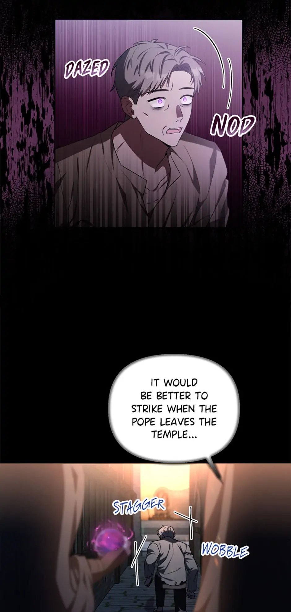 Taming My Villainous Little Brother Chapter 36 - page 47