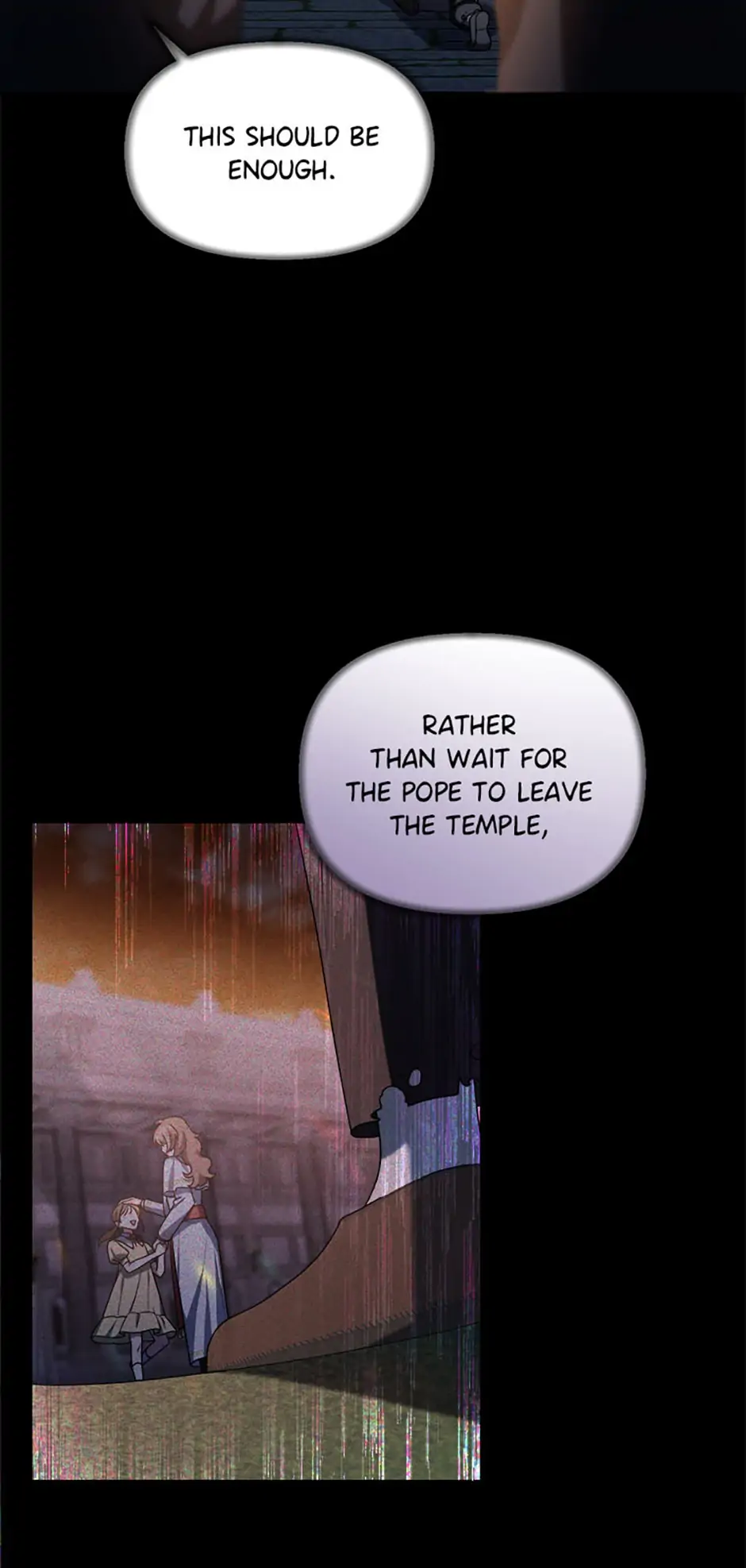 Taming My Villainous Little Brother Chapter 36 - page 48