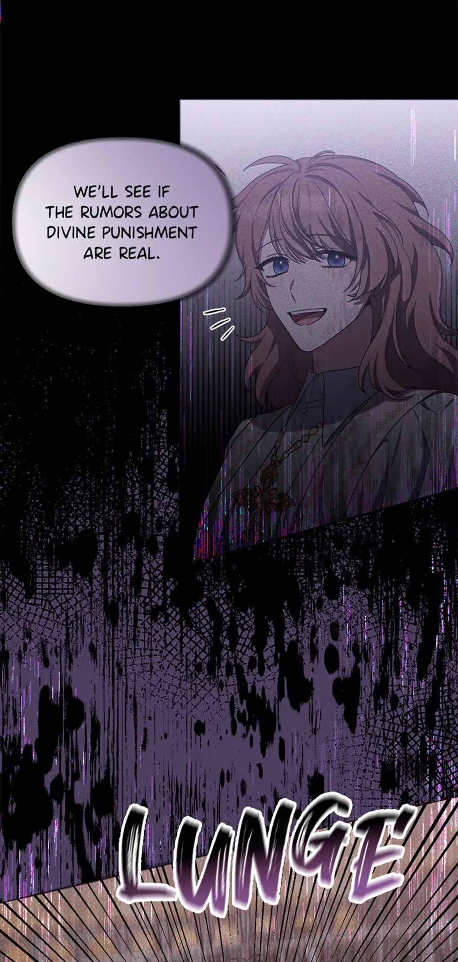 Taming My Villainous Little Brother Chapter 36 - page 49