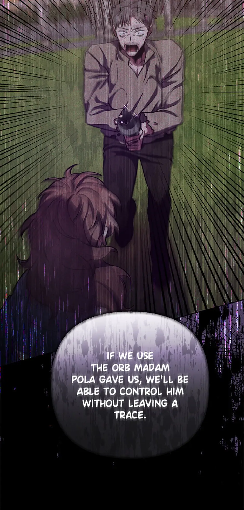 Taming My Villainous Little Brother Chapter 36 - page 50