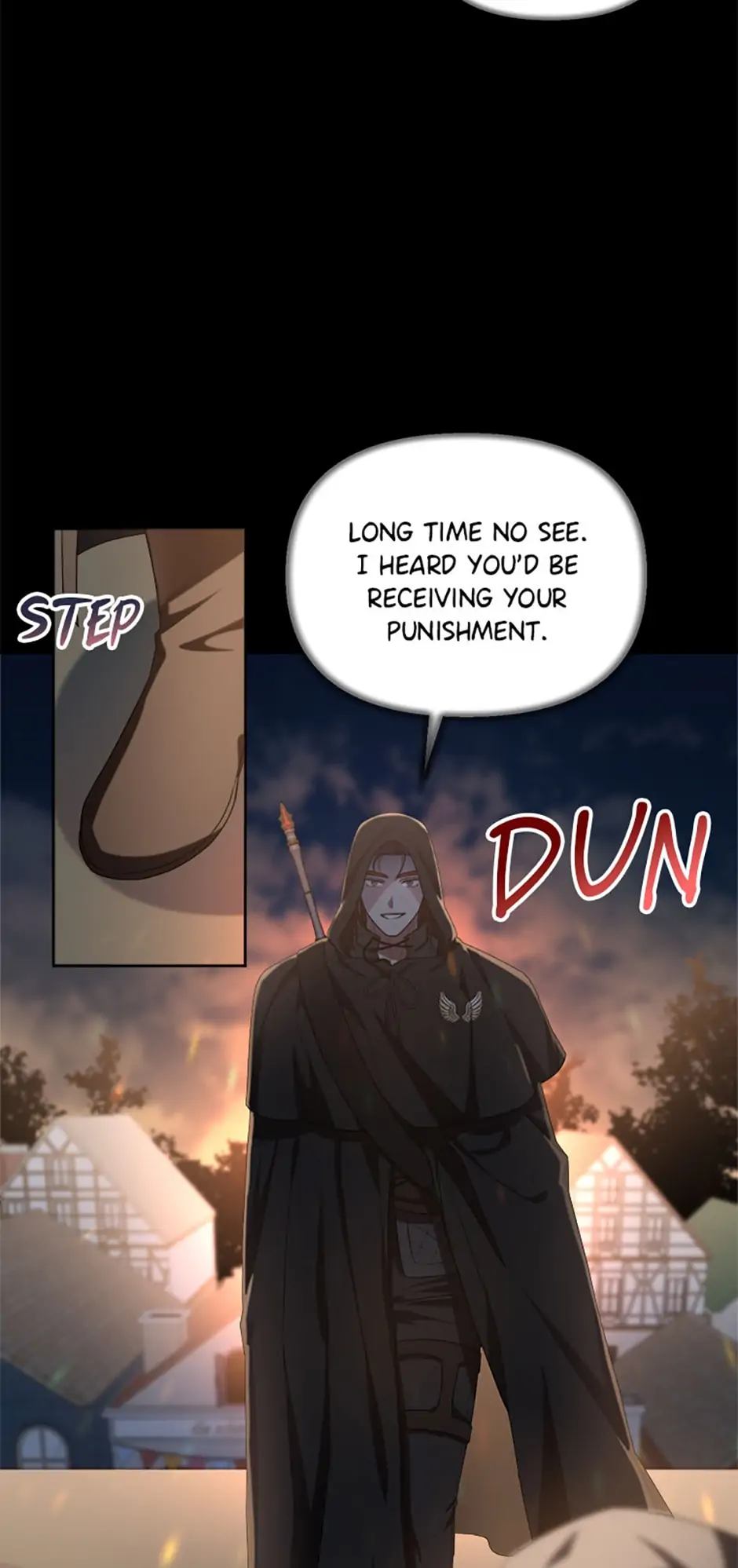 Taming My Villainous Little Brother Chapter 36 - page 57