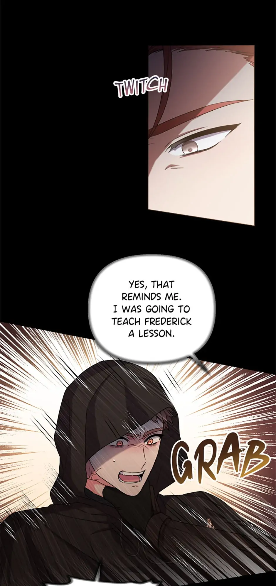 Taming My Villainous Little Brother Chapter 36 - page 59