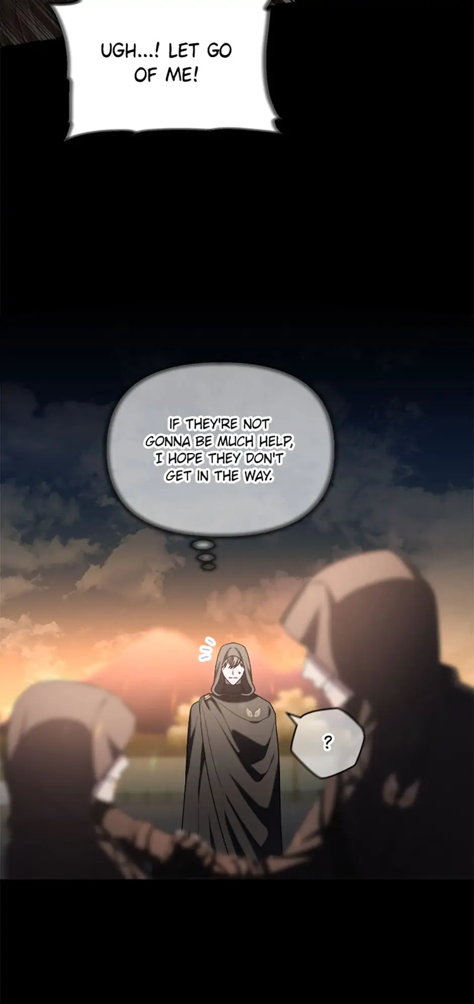 Taming My Villainous Little Brother Chapter 36 - page 60