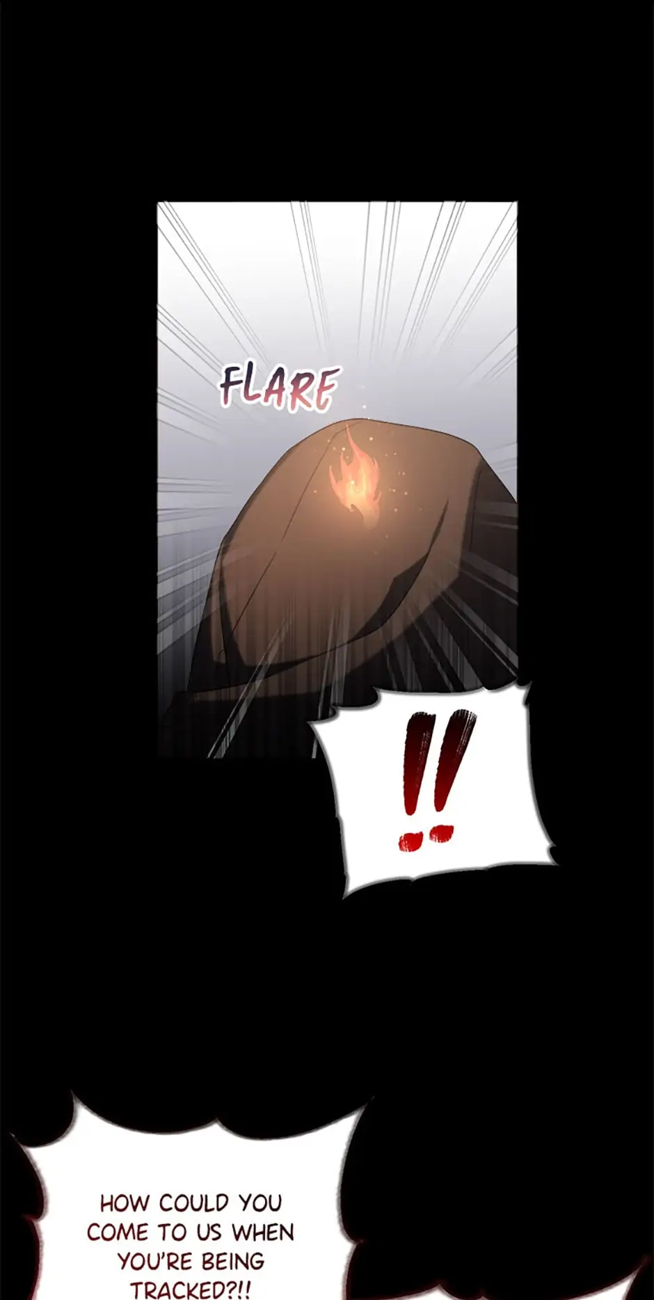 Taming My Villainous Little Brother Chapter 36 - page 61