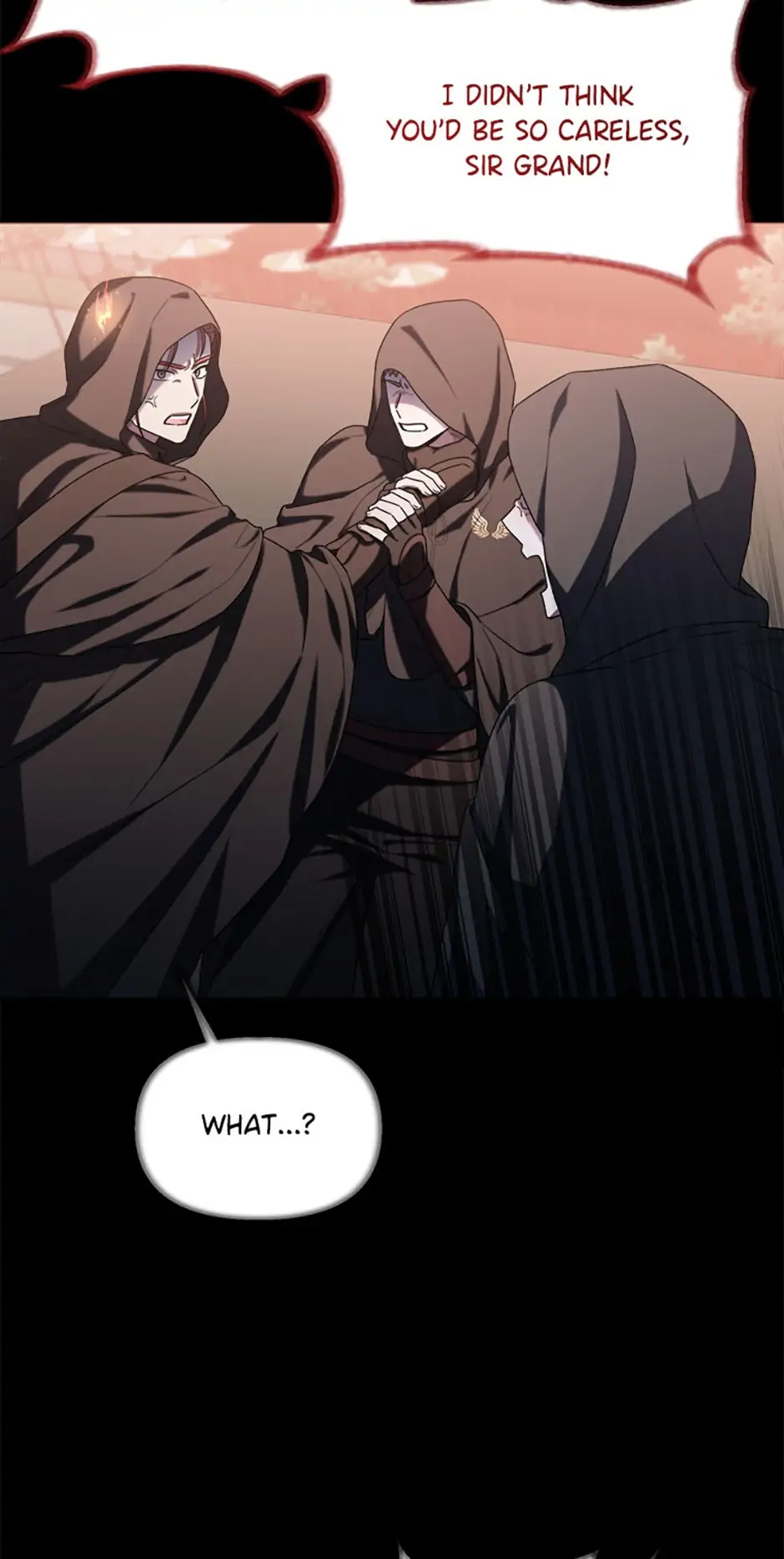 Taming My Villainous Little Brother Chapter 36 - page 62