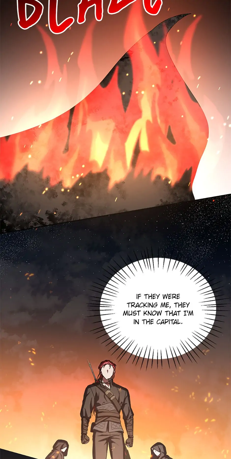Taming My Villainous Little Brother Chapter 36 - page 66