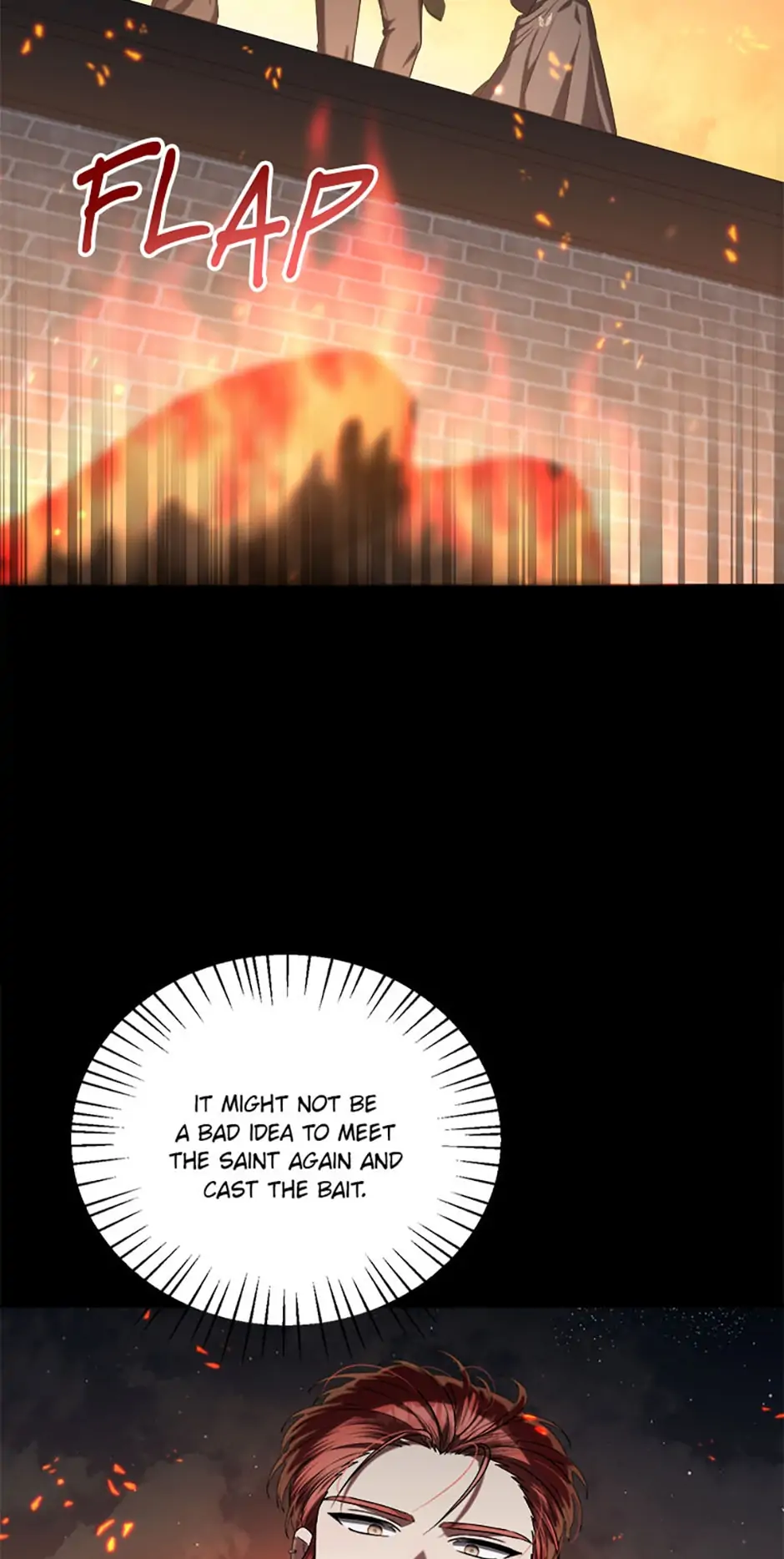 Taming My Villainous Little Brother Chapter 36 - page 67