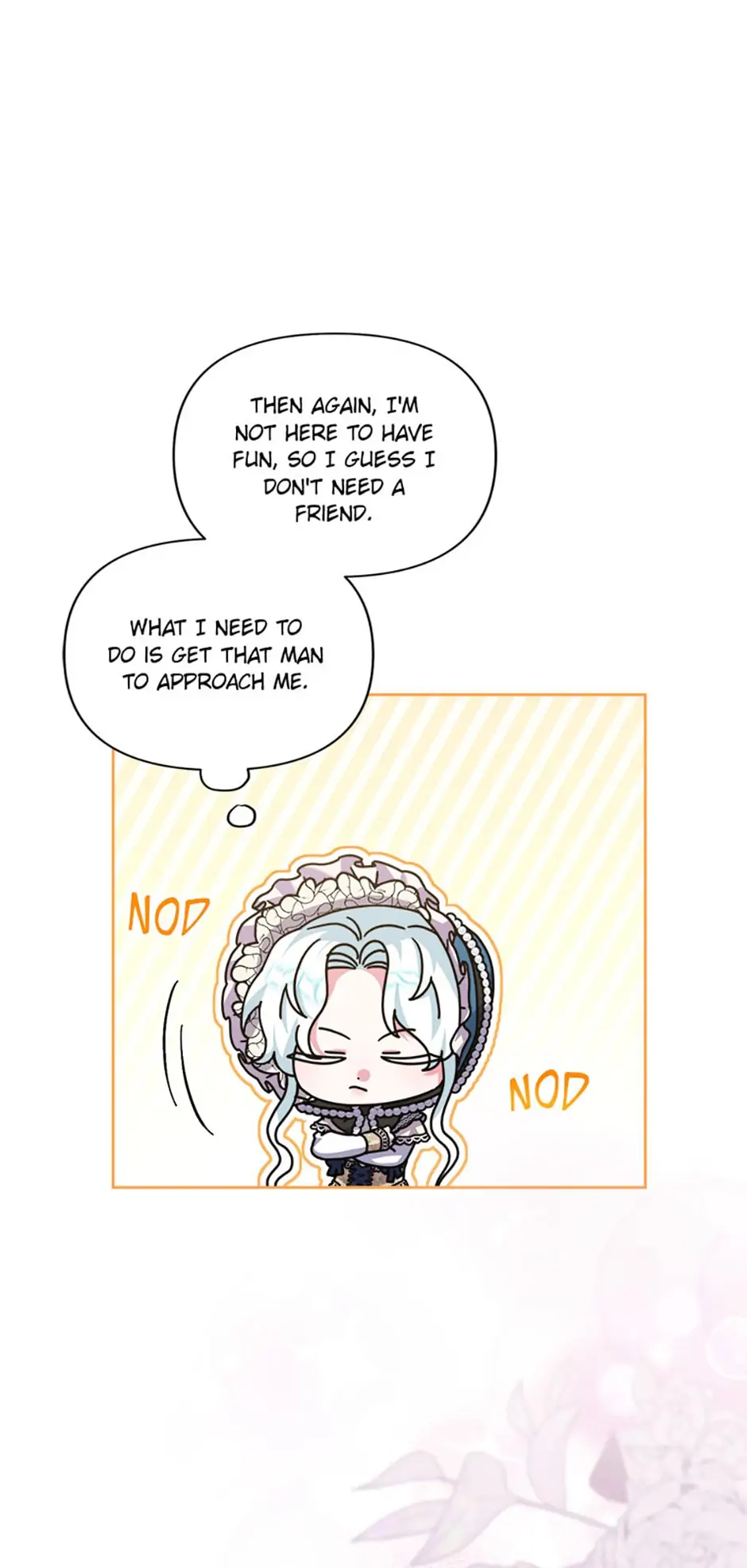 Taming My Villainous Little Brother Chapter 36 - page 7