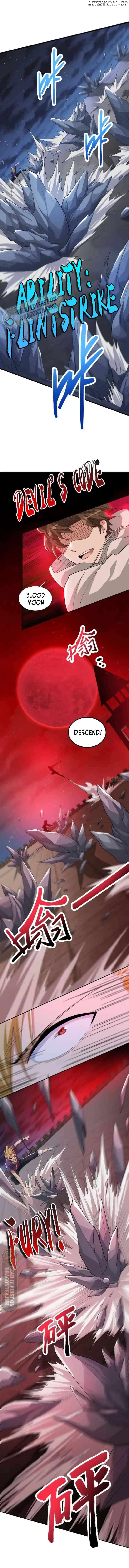 Dominion Player Chapter 14 - page 6