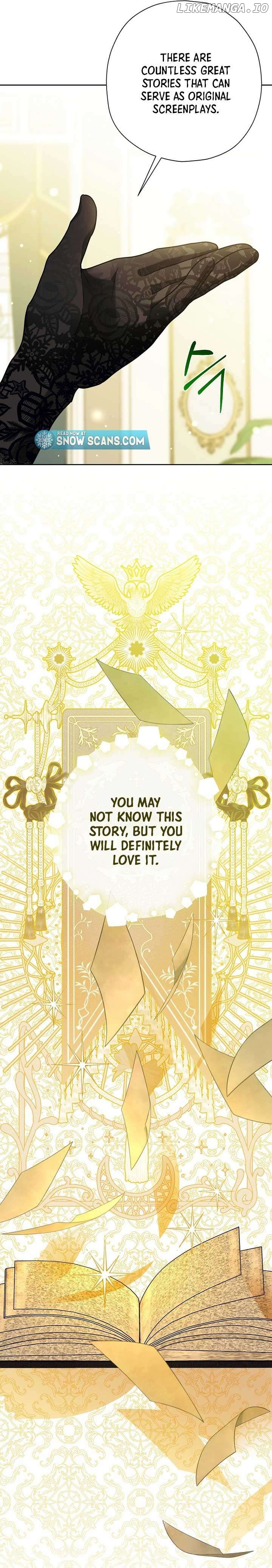 The Regretful Villainess Is Happy Because She Got Divorced Chapter 15 - page 13