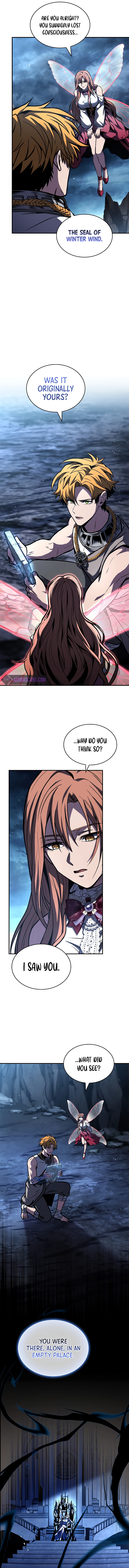 Talent-Swallowing Magician Chapter 79 - page 3