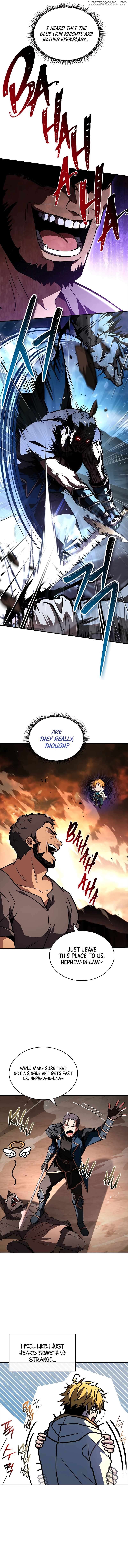 Talent-Swallowing Magician Chapter 65 - page 12