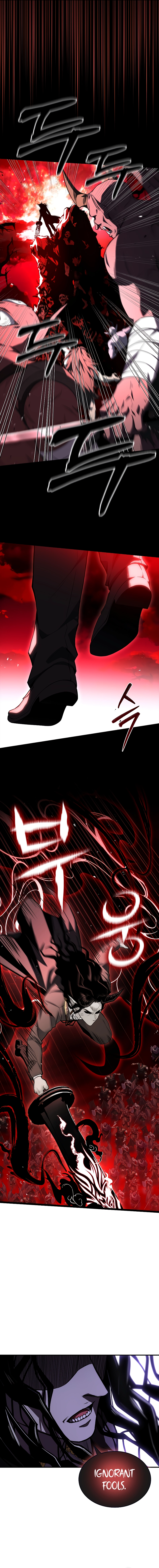 Talent-Swallowing Magician Chapter 69 - page 3