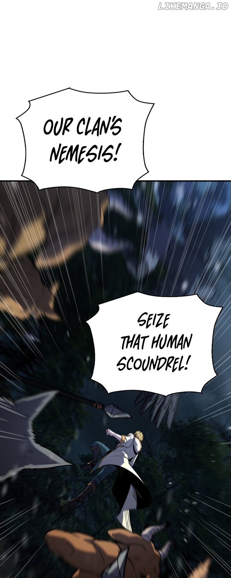 Talent-Swallowing Magician Chapter 75 - page 2