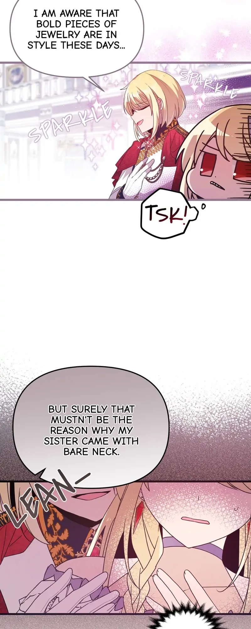 Once Upon a Time in a Zombie Empire Chapter 1 - page 46