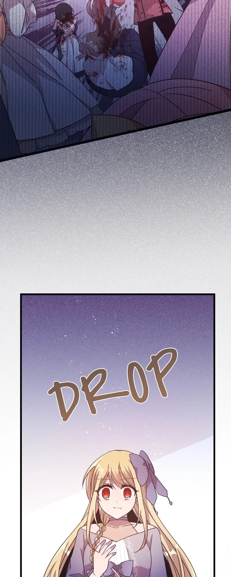 Once Upon a Time in a Zombie Empire Chapter 1 - page 65