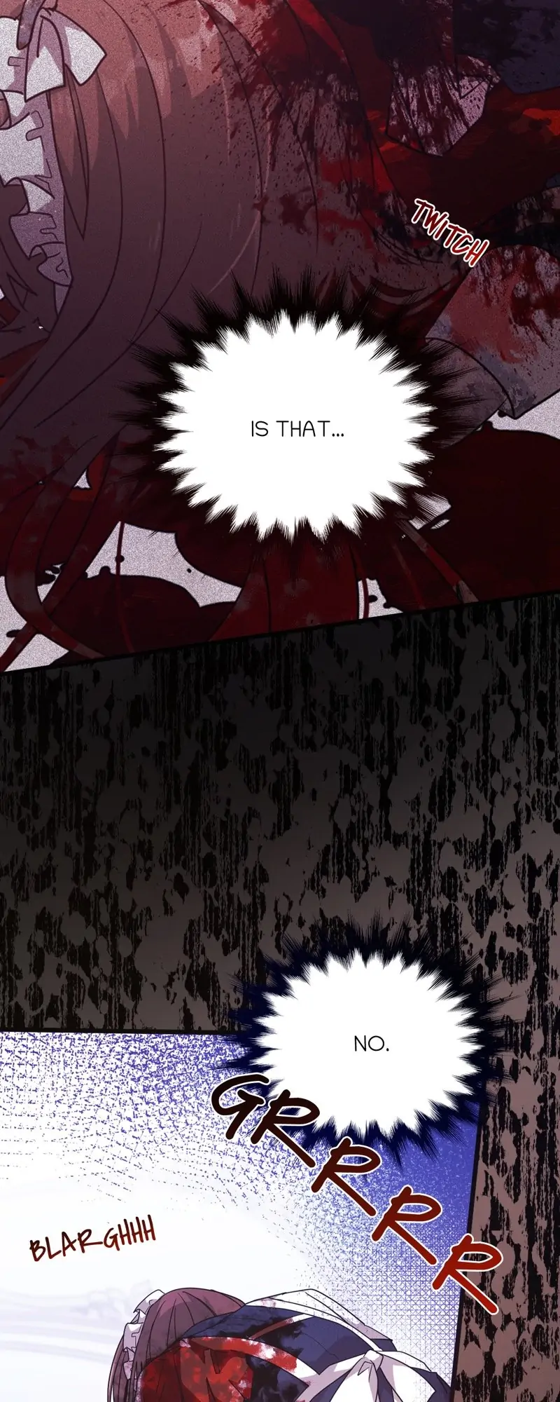 Once Upon a Time in a Zombie Empire Chapter 1 - page 68