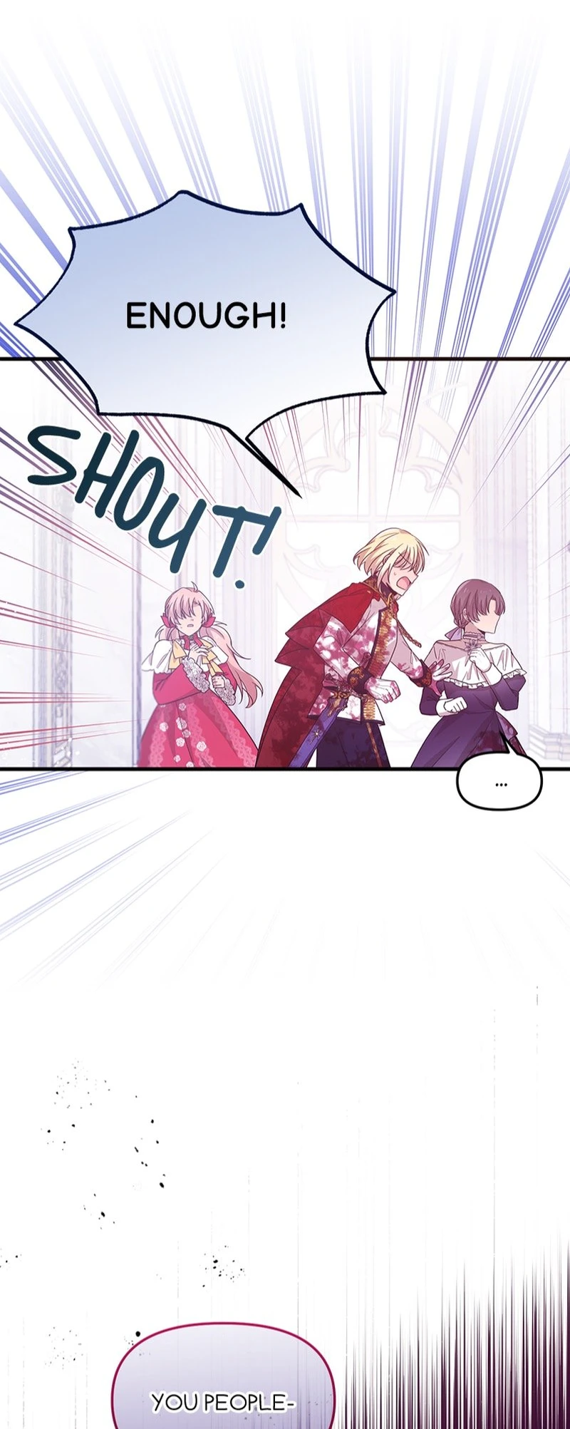 Once Upon a Time in a Zombie Empire Chapter 6 - page 18