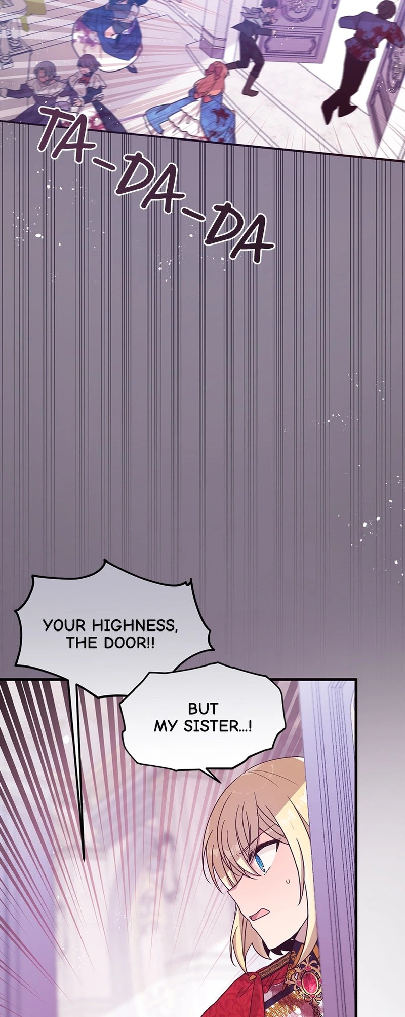 Once Upon a Time in a Zombie Empire Chapter 6 - page 2
