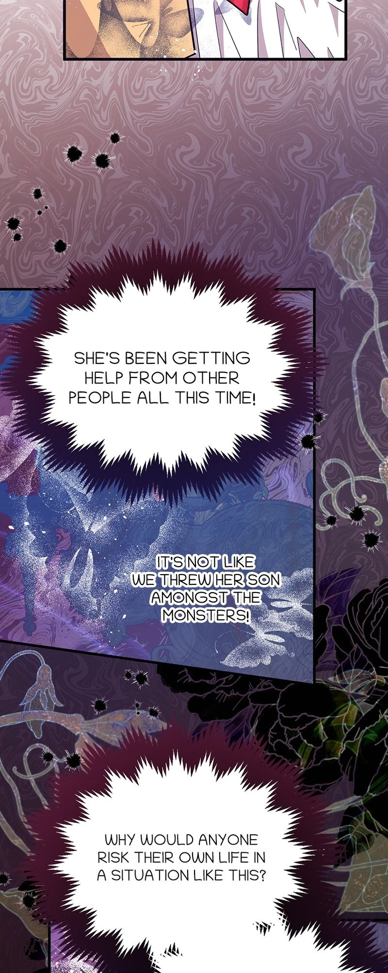 Once Upon a Time in a Zombie Empire Chapter 6 - page 23