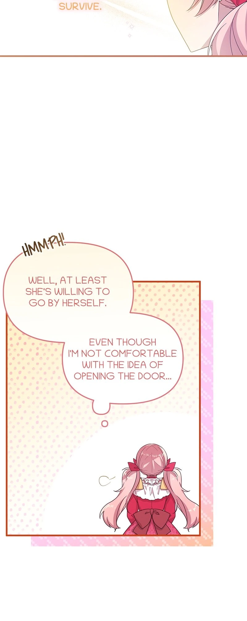 Once Upon a Time in a Zombie Empire Chapter 6 - page 28