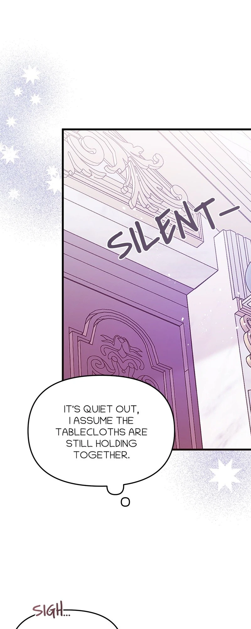 Once Upon a Time in a Zombie Empire Chapter 6 - page 29