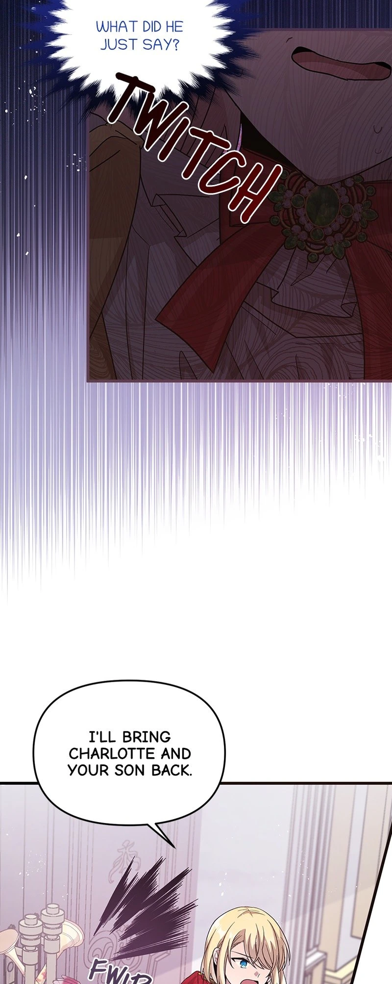 Once Upon a Time in a Zombie Empire Chapter 6 - page 33