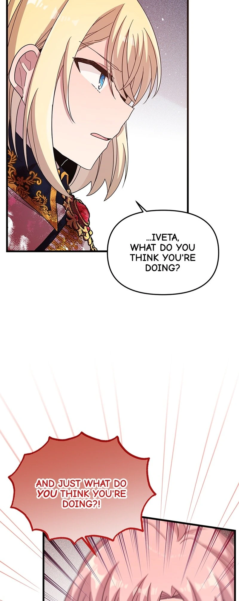 Once Upon a Time in a Zombie Empire Chapter 6 - page 36