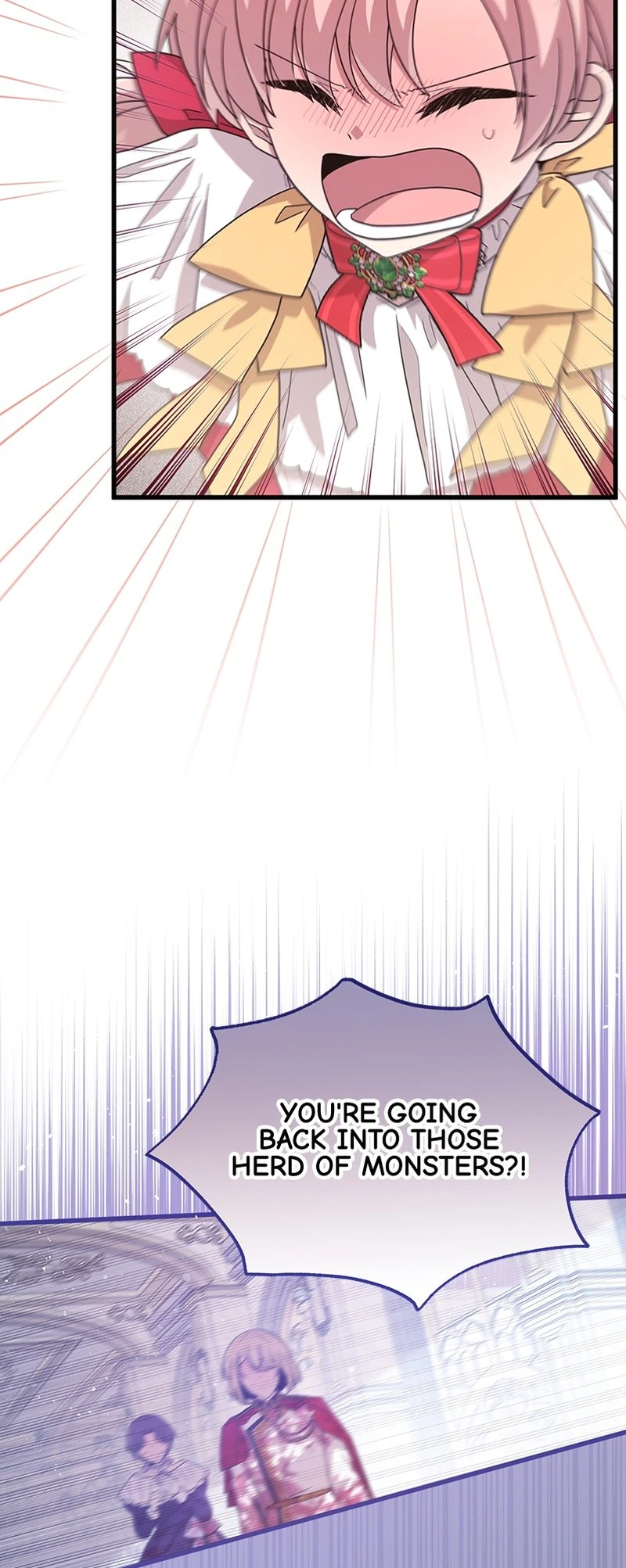 Once Upon a Time in a Zombie Empire Chapter 6 - page 37