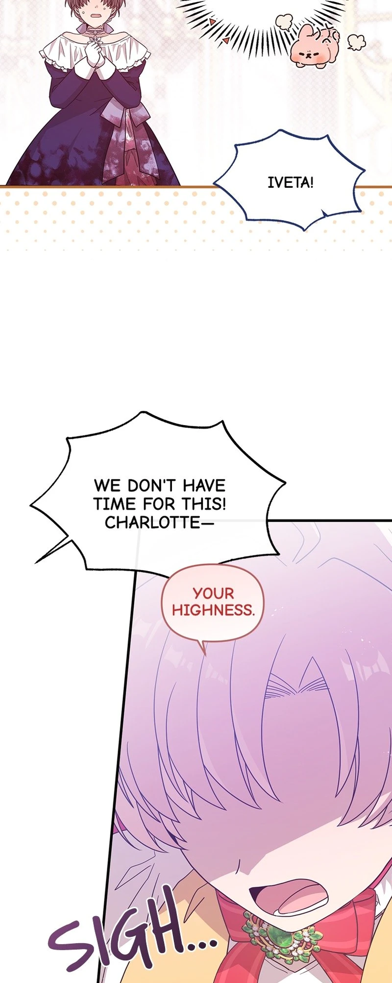 Once Upon a Time in a Zombie Empire Chapter 6 - page 47
