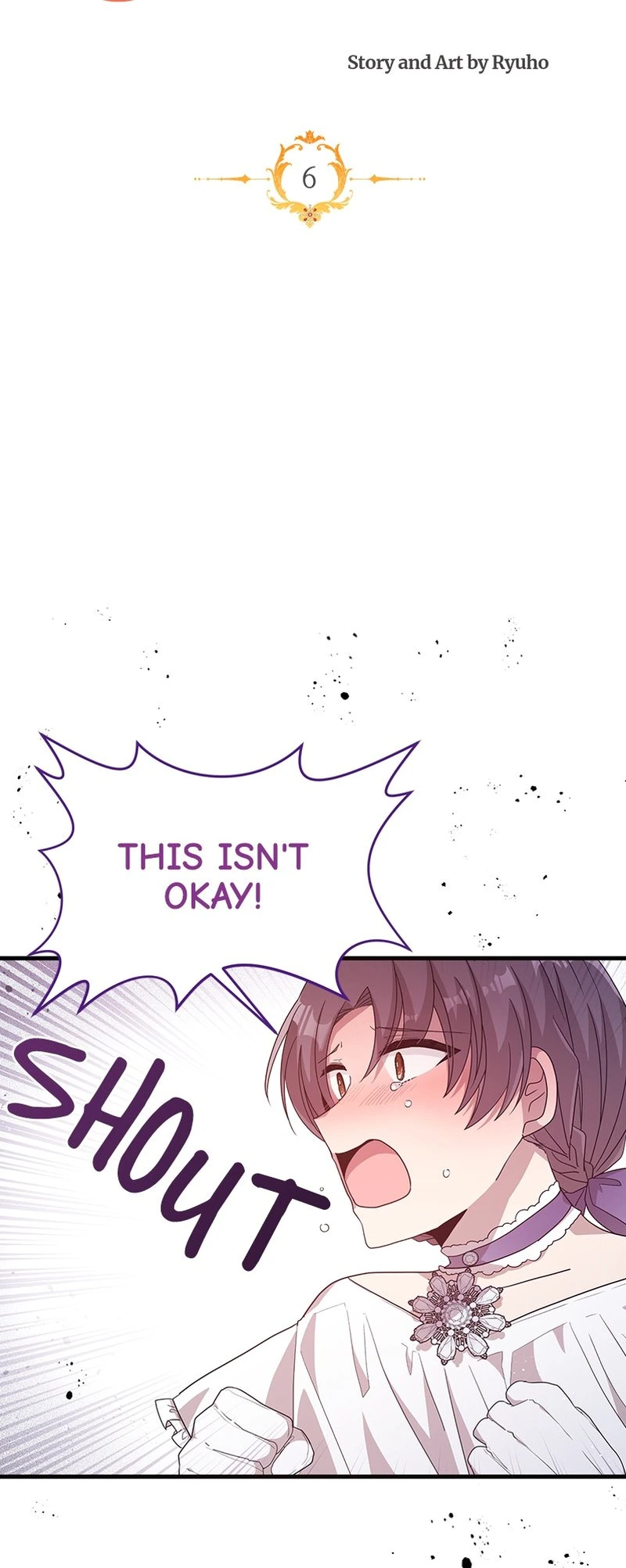 Once Upon a Time in a Zombie Empire Chapter 6 - page 5