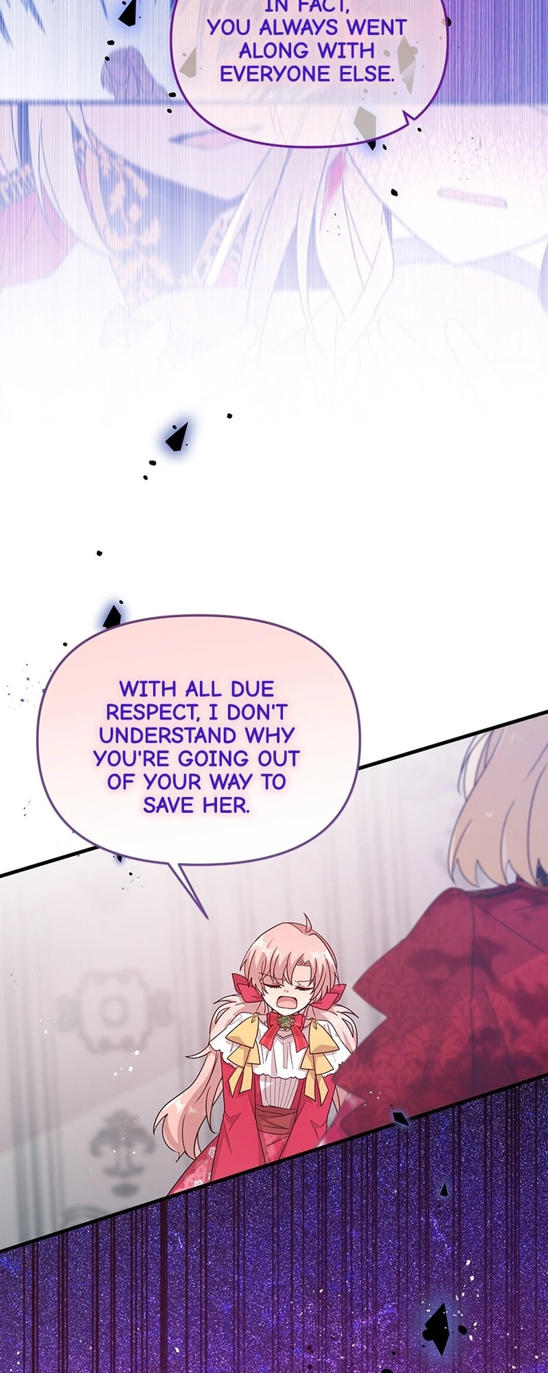 Once Upon a Time in a Zombie Empire Chapter 6 - page 51
