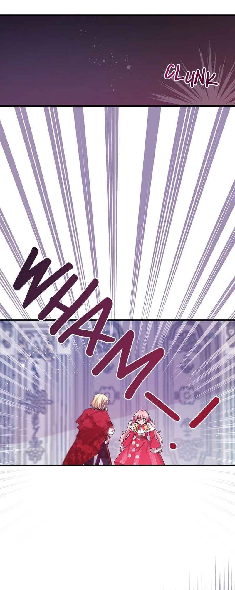 Once Upon a Time in a Zombie Empire Chapter 6 - page 55