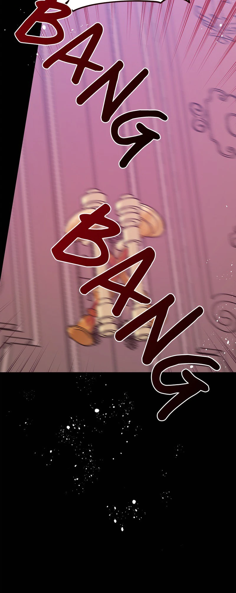 Once Upon a Time in a Zombie Empire Chapter 6 - page 58