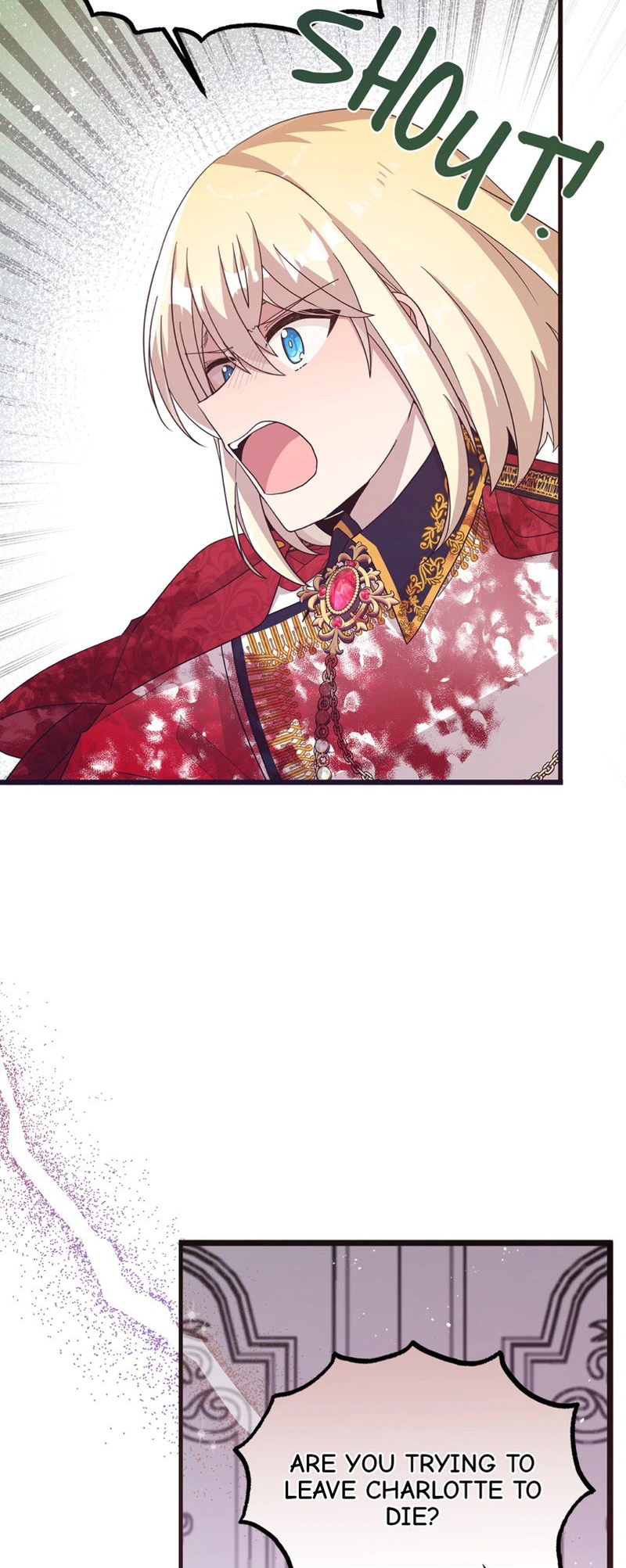 Once Upon a Time in a Zombie Empire Chapter 5 - page 67