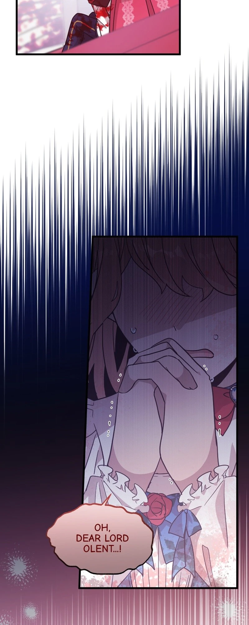 Once Upon a Time in a Zombie Empire Chapter 4 - page 10