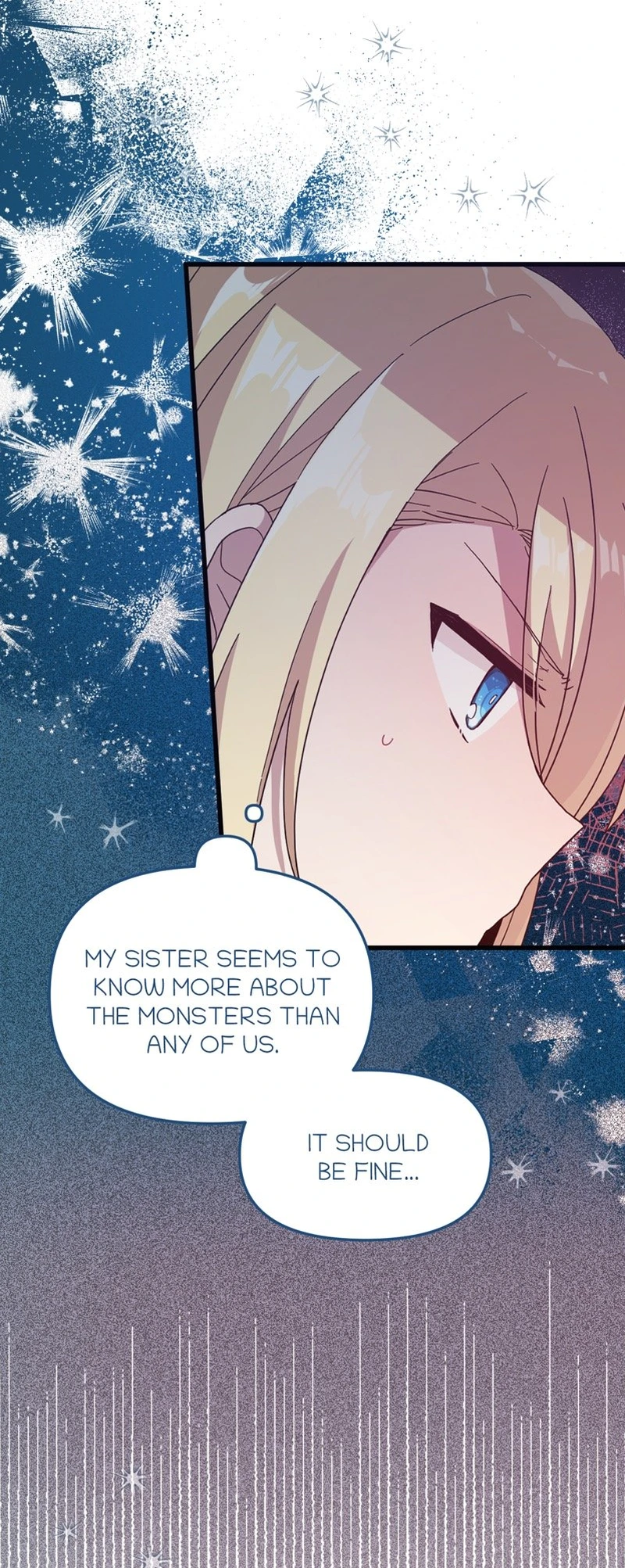 Once Upon a Time in a Zombie Empire Chapter 4 - page 27