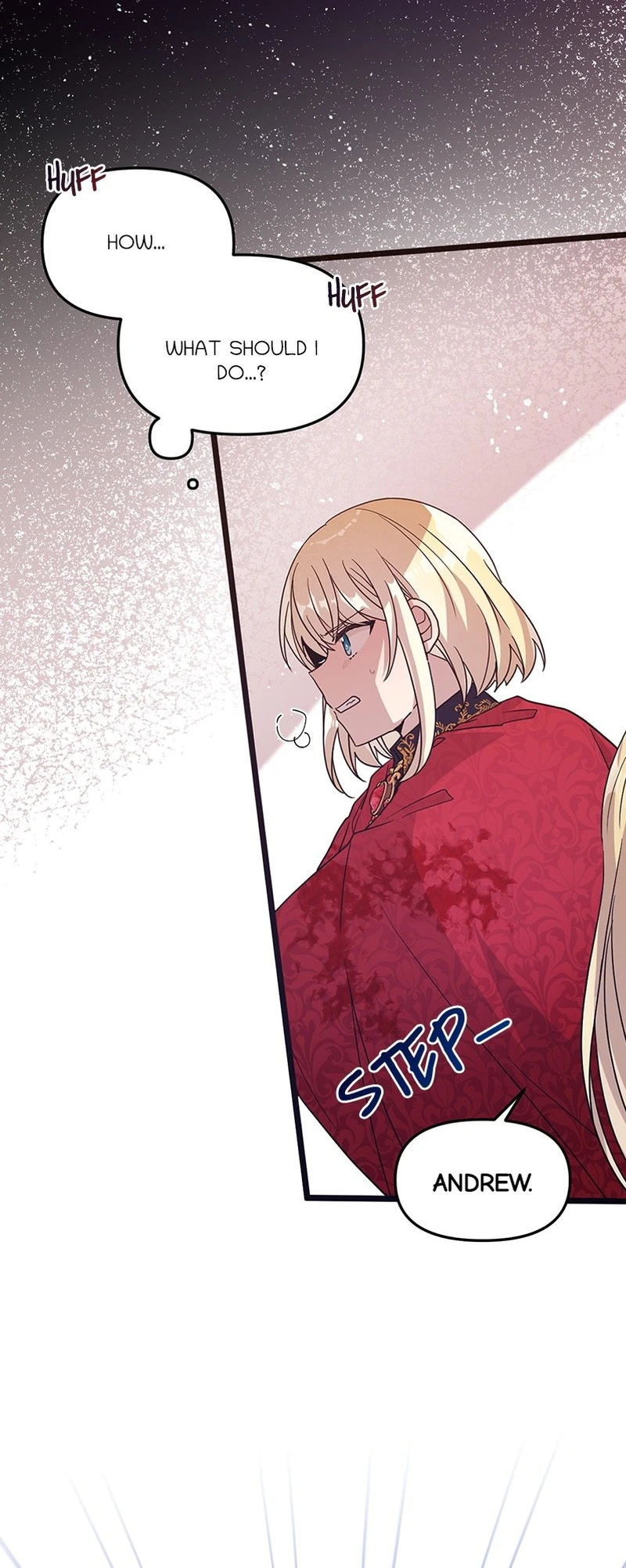 Once Upon a Time in a Zombie Empire Chapter 3 - page 10