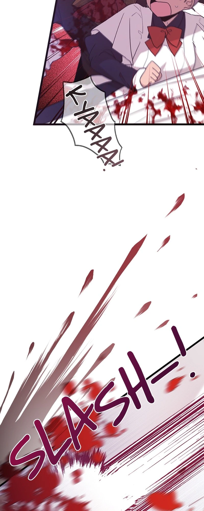 Once Upon a Time in a Zombie Empire Chapter 3 - page 45
